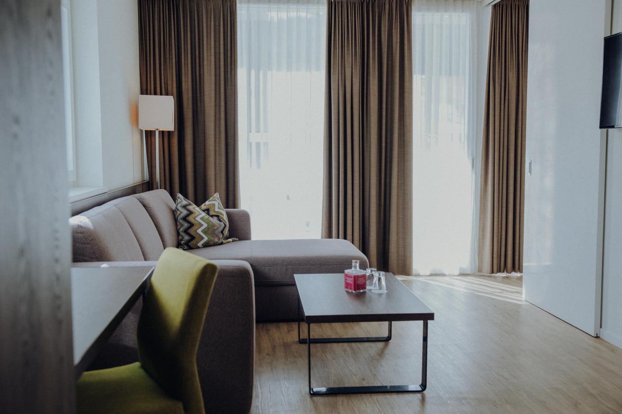 Alpenhotel Kaiserfels Sankt Johann in Tirol Εξωτερικό φωτογραφία