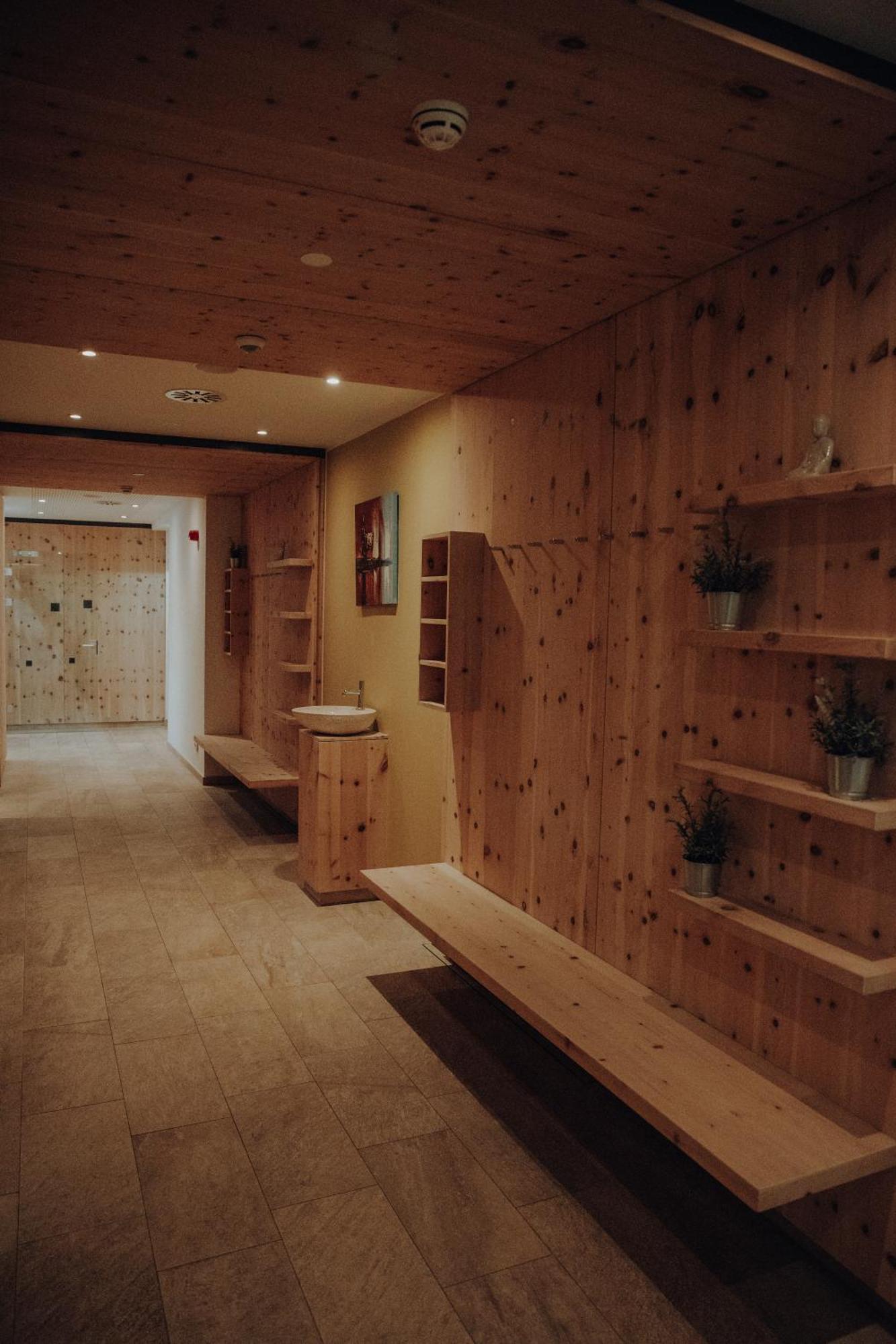 Alpenhotel Kaiserfels Sankt Johann in Tirol Εξωτερικό φωτογραφία