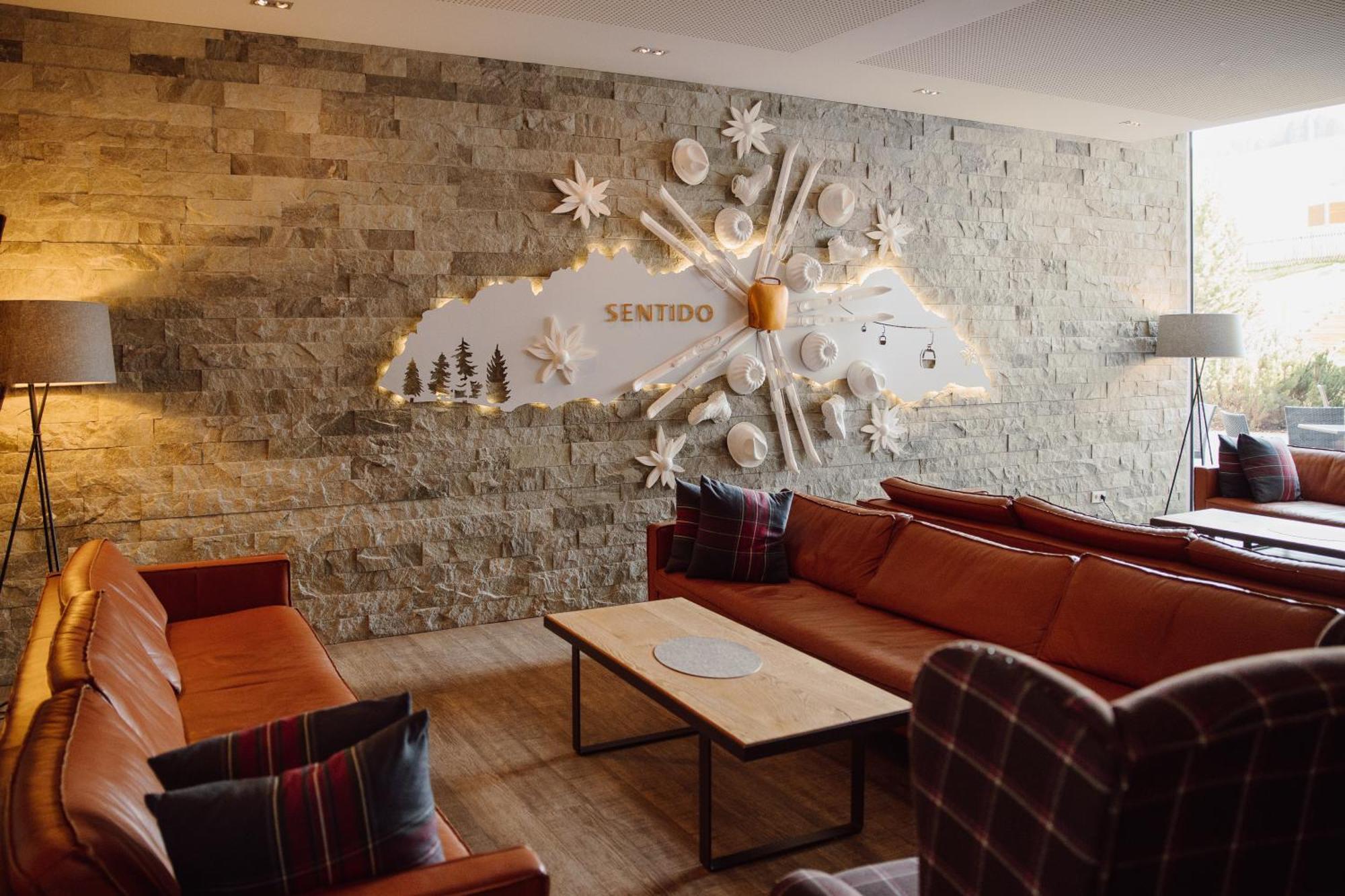 Alpenhotel Kaiserfels Sankt Johann in Tirol Εξωτερικό φωτογραφία