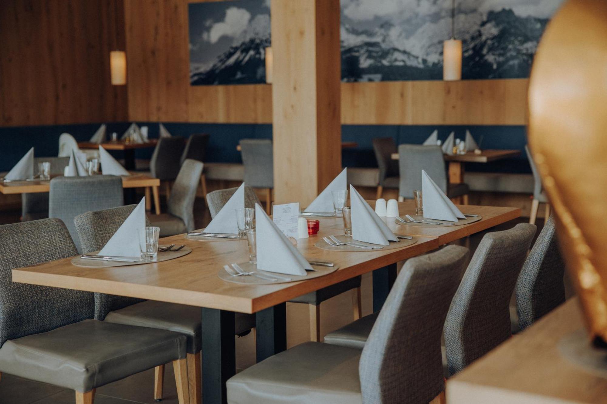 Alpenhotel Kaiserfels Sankt Johann in Tirol Εξωτερικό φωτογραφία