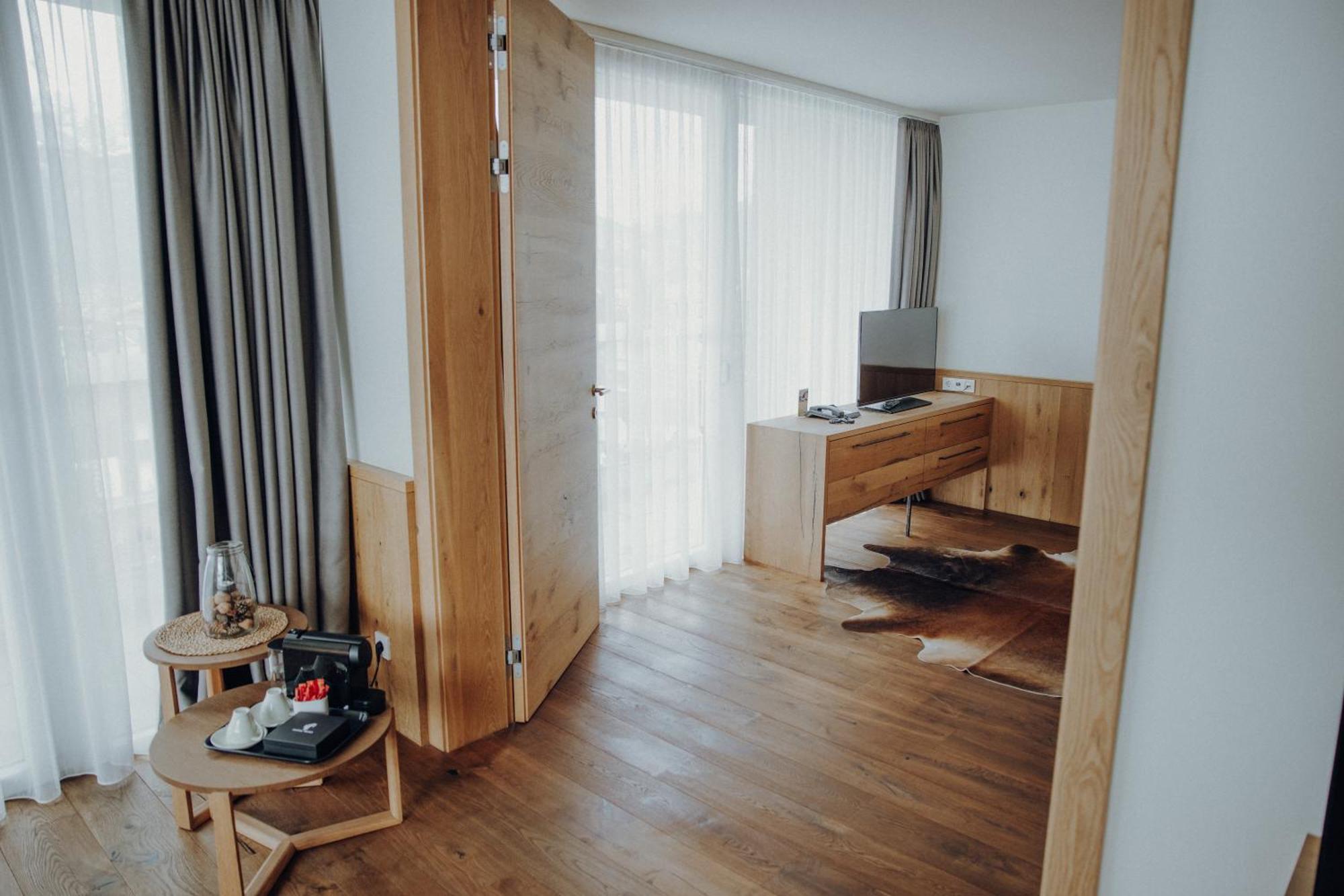 Alpenhotel Kaiserfels Sankt Johann in Tirol Εξωτερικό φωτογραφία